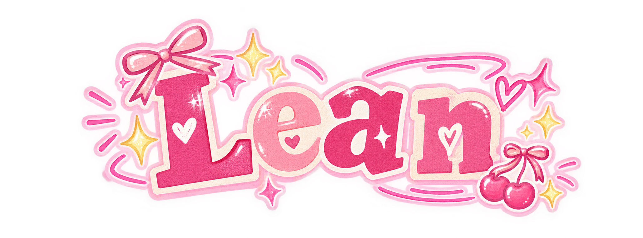 Logo LEAN